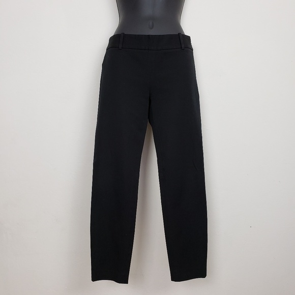 J. CREW minnie ankle pants - Picture 2 of 7